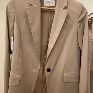 Aritzia Babaton Swift Blazer